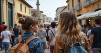 המלצות על קונספסיון צ'ילה במסע גיבול של צעירים